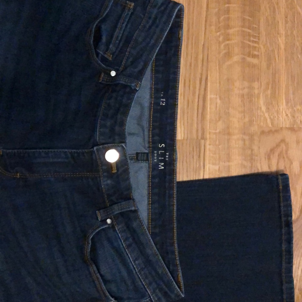 Bootcut Jeans - Picture 5 of 8